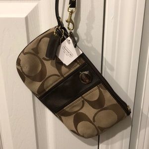 Brand new coach bag